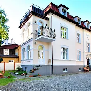 Kamienica Ogrodowa Apartment