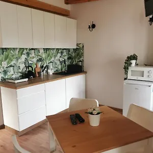  Apartament Kamienica