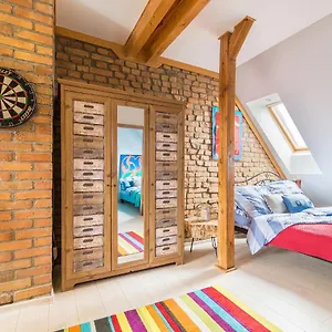 Sloneczne Z Widokiem Na Morze Apartment
