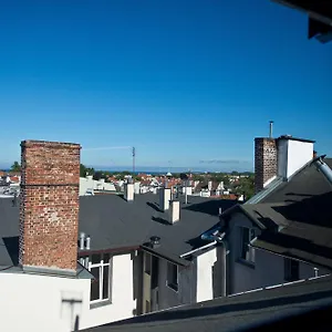 Monte Cassino Apartment