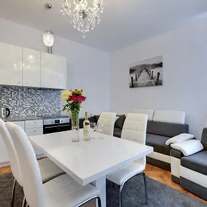  Apartament Platinum Chmielewskiego