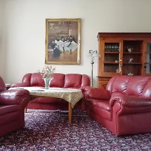  Apartament Haffnera Nadmorski